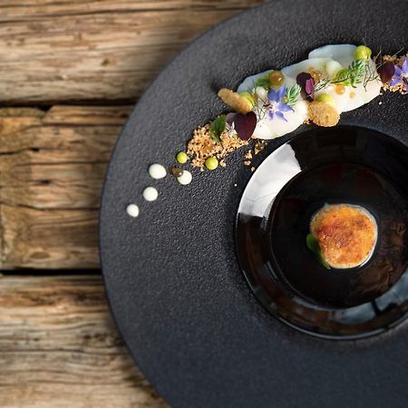 Alpiana - Green Luxury Dolce Vita Hotel 沃兰 外观 照片