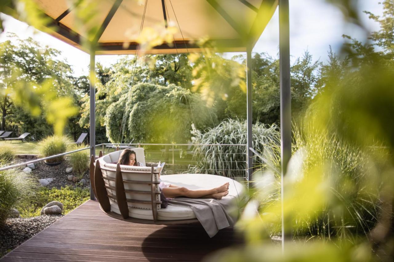 Alpiana - Green Luxury Dolce Vita Hotel 沃兰 外观 照片