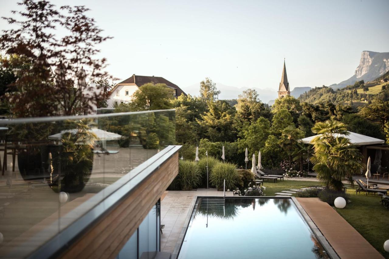 Alpiana - Green Luxury Dolce Vita Hotel 沃兰 外观 照片