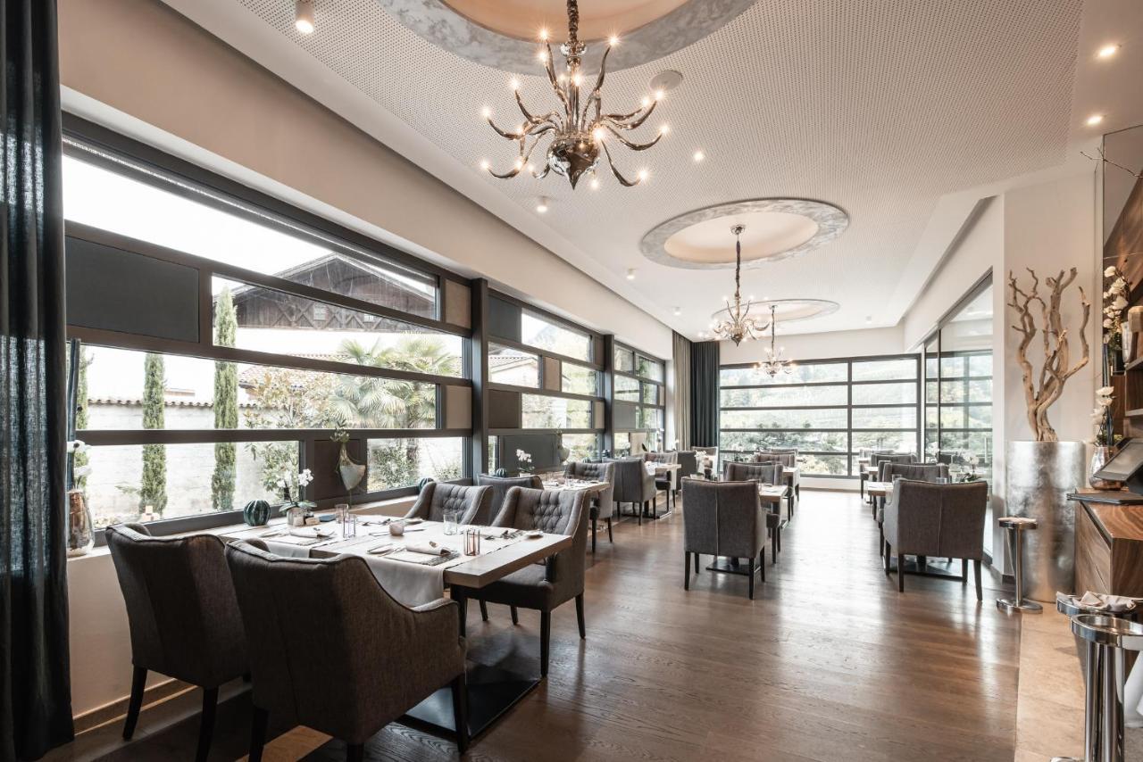 Alpiana - Green Luxury Dolce Vita Hotel 沃兰 外观 照片