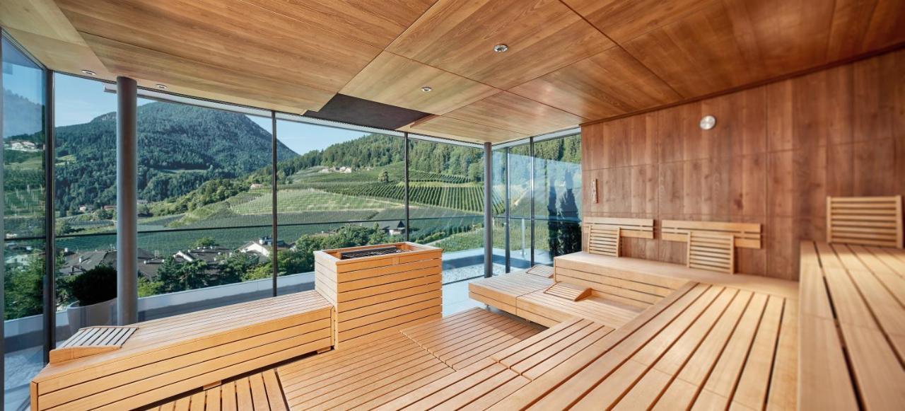 Alpiana - Green Luxury Dolce Vita Hotel 沃兰 外观 照片