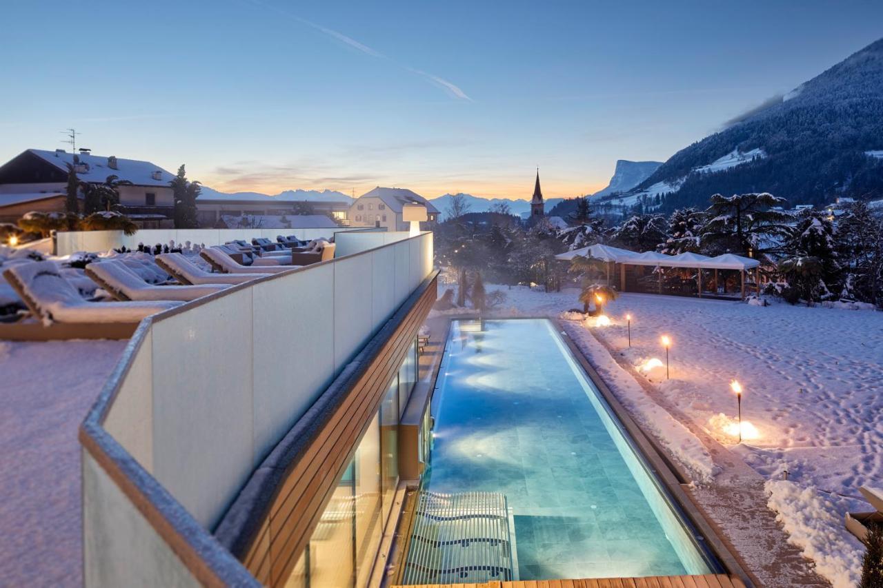 Alpiana - Green Luxury Dolce Vita Hotel 沃兰 外观 照片