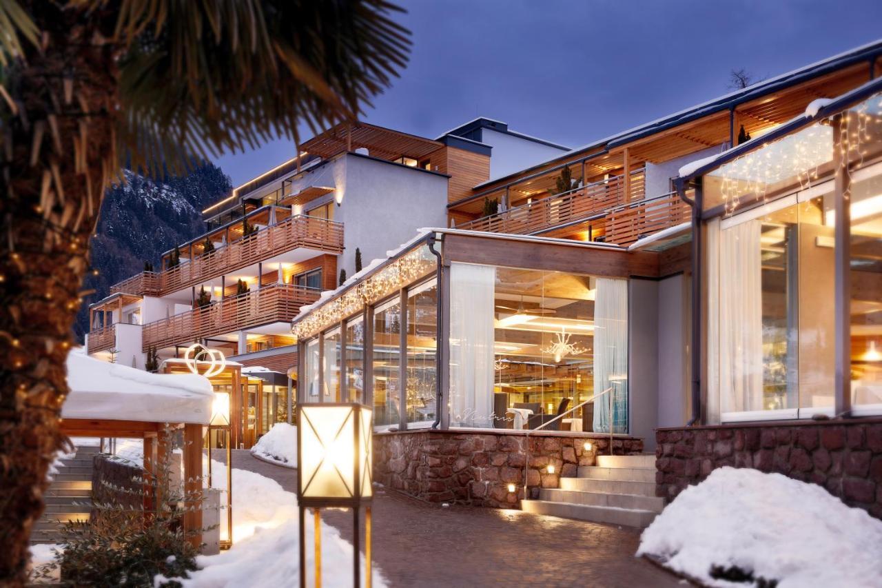 Alpiana - Green Luxury Dolce Vita Hotel 沃兰 外观 照片
