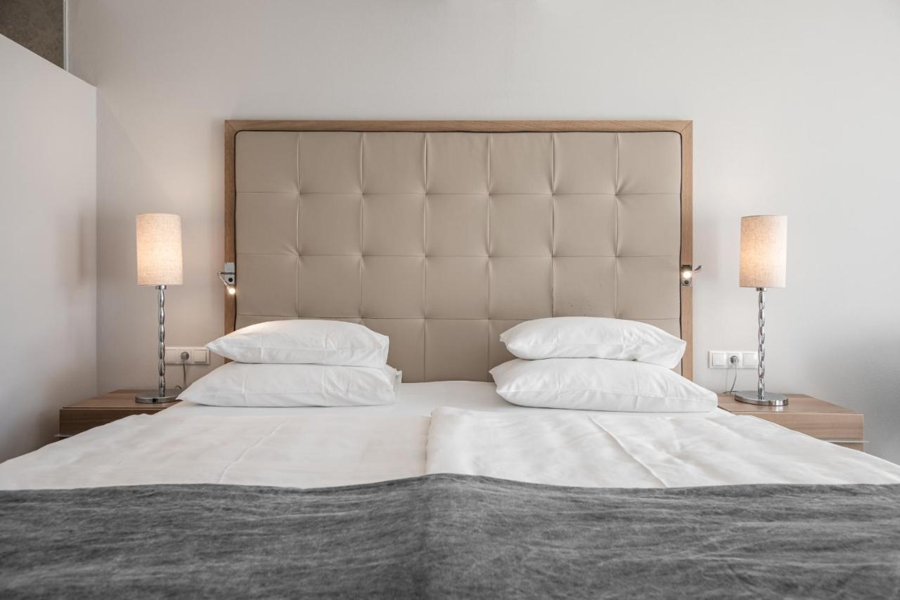 Alpiana - Green Luxury Dolce Vita Hotel 沃兰 外观 照片