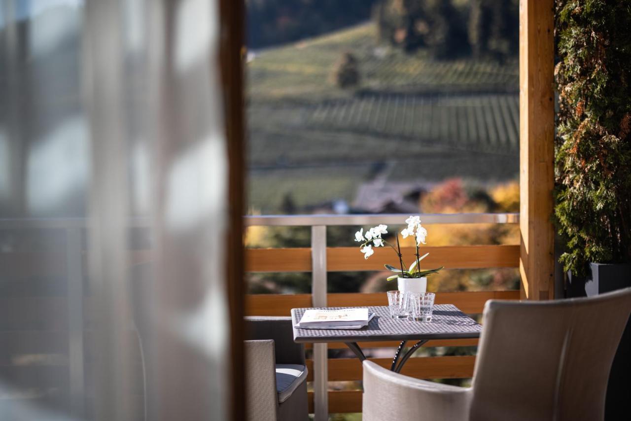Alpiana - Green Luxury Dolce Vita Hotel 沃兰 外观 照片