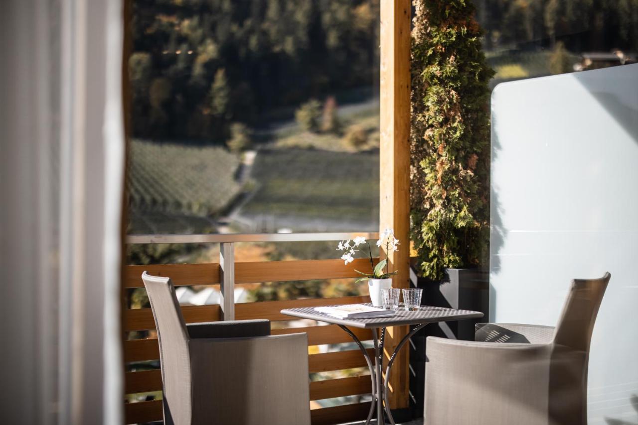 Alpiana - Green Luxury Dolce Vita Hotel 沃兰 外观 照片