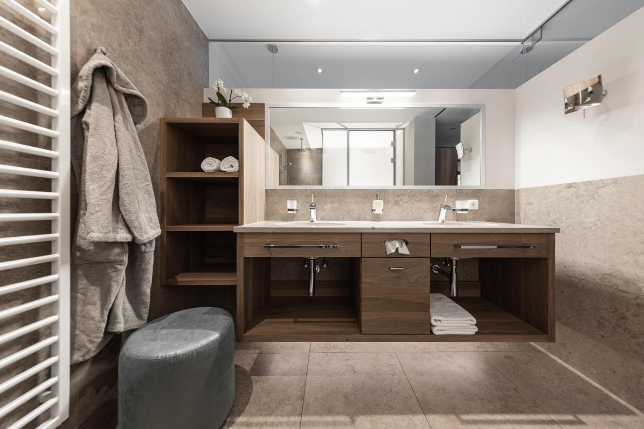 Alpiana - Green Luxury Dolce Vita Hotel 沃兰 外观 照片