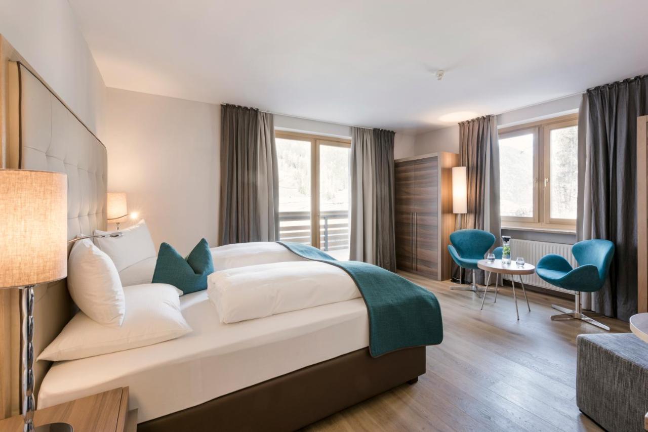 Alpiana - Green Luxury Dolce Vita Hotel 沃兰 外观 照片
