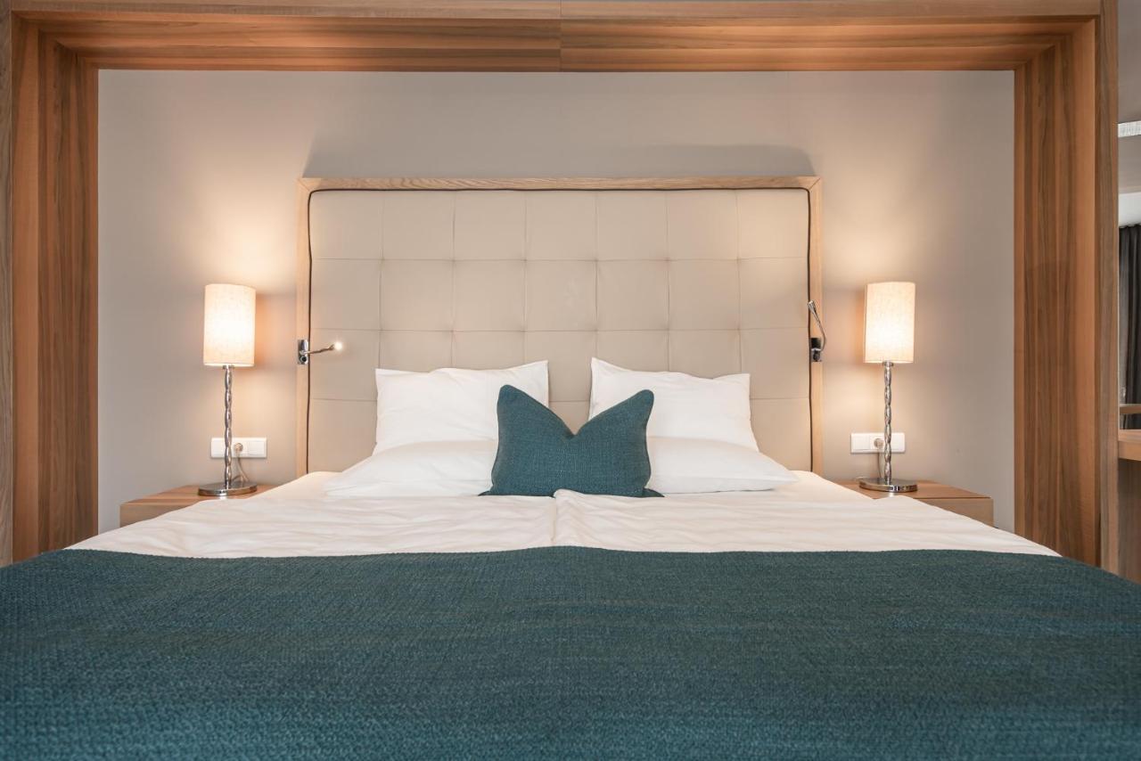 Alpiana - Green Luxury Dolce Vita Hotel 沃兰 外观 照片