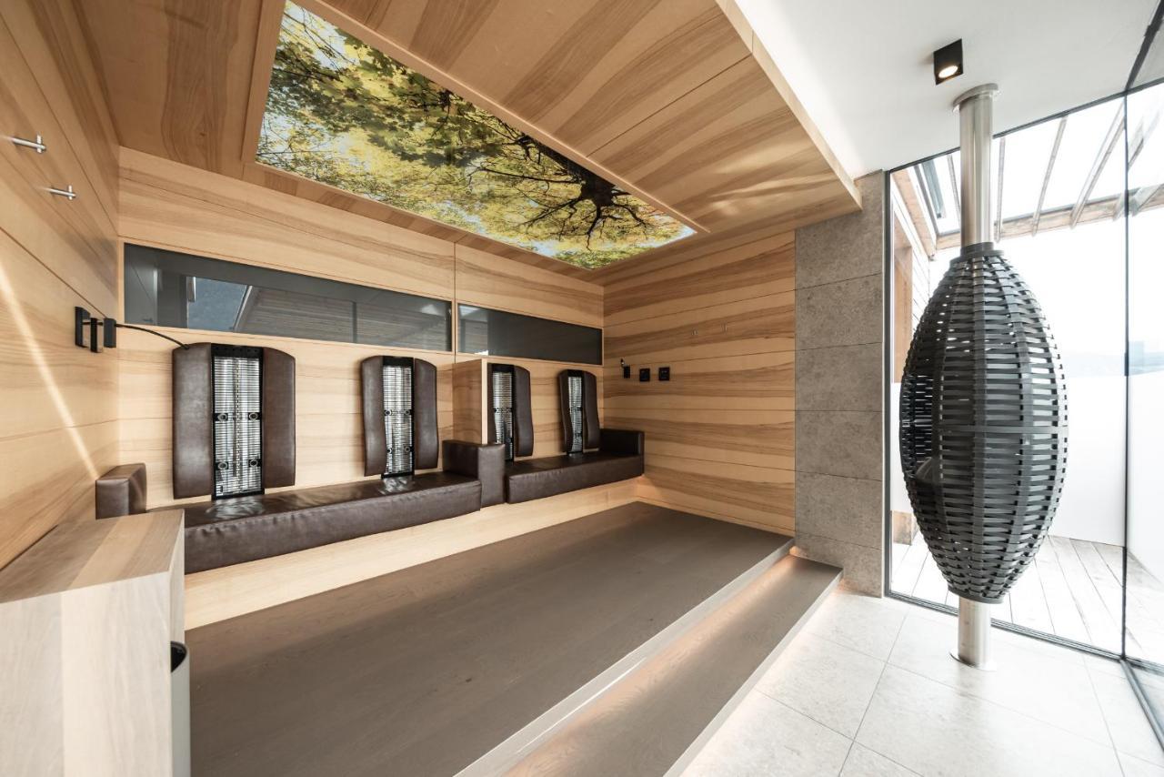 Alpiana - Green Luxury Dolce Vita Hotel 沃兰 外观 照片