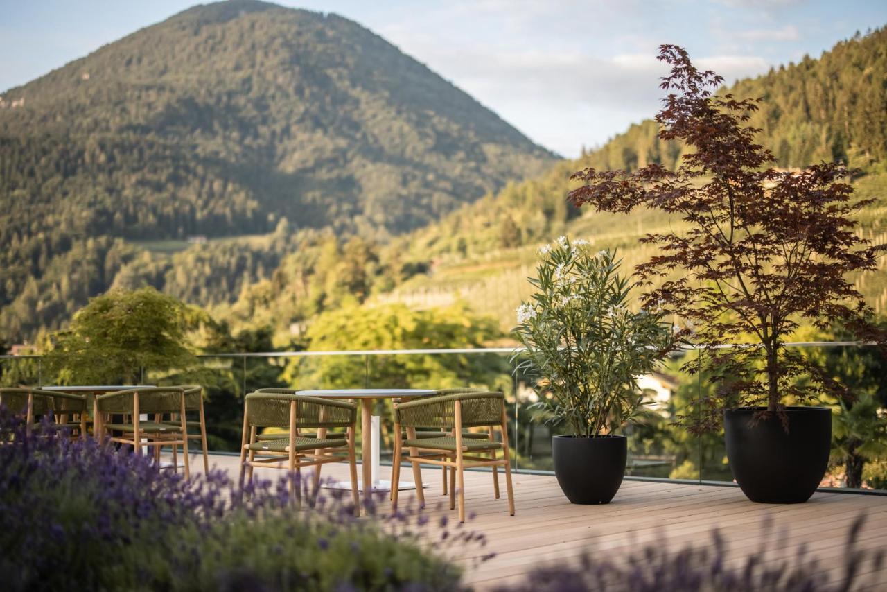 Alpiana - Green Luxury Dolce Vita Hotel 沃兰 外观 照片