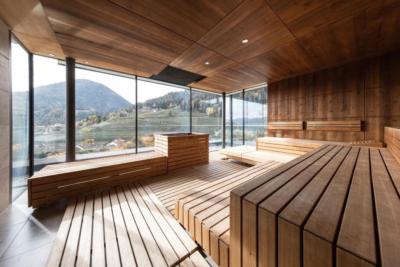 Alpiana - Green Luxury Dolce Vita Hotel 沃兰 外观 照片