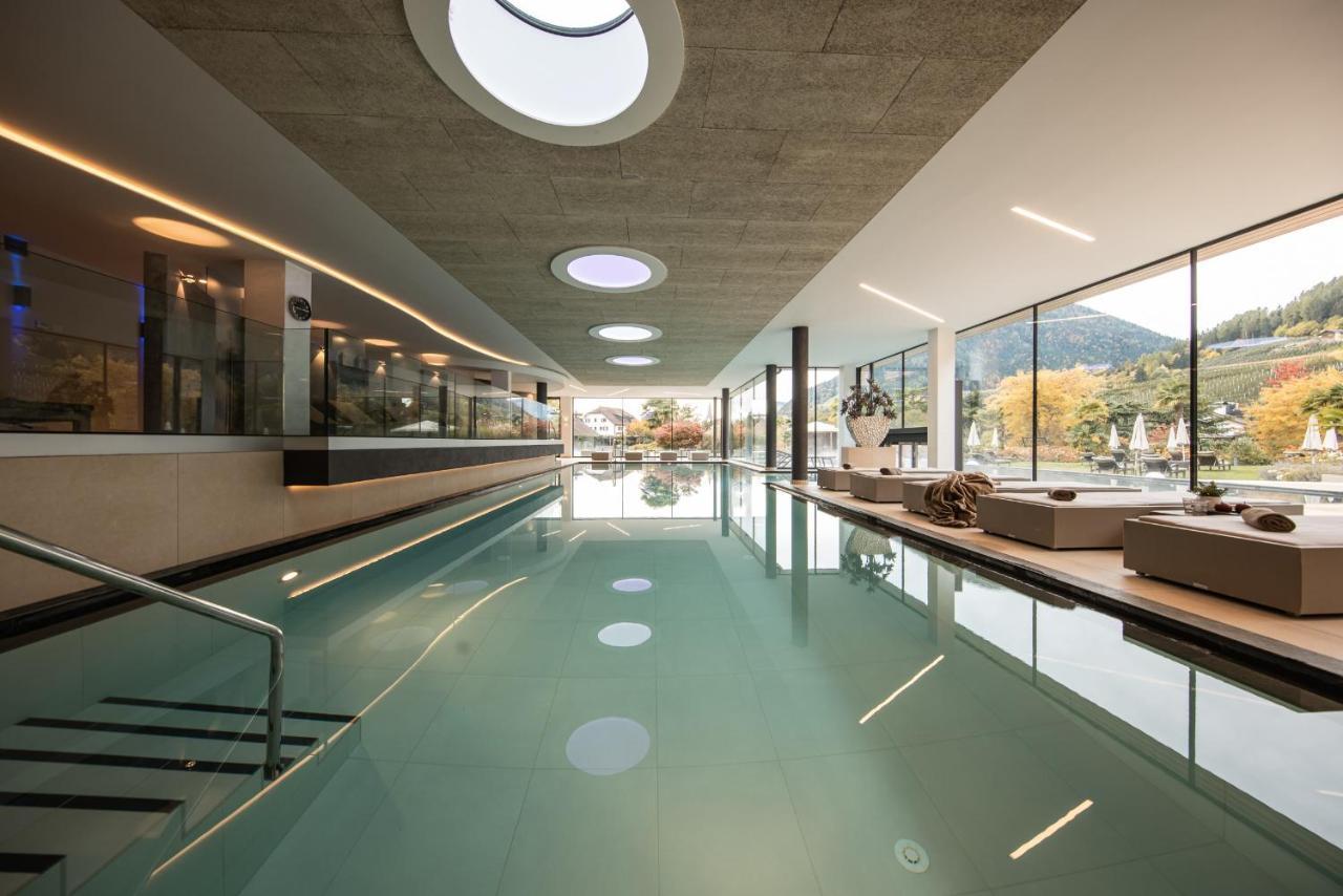 Alpiana - Green Luxury Dolce Vita Hotel 沃兰 外观 照片