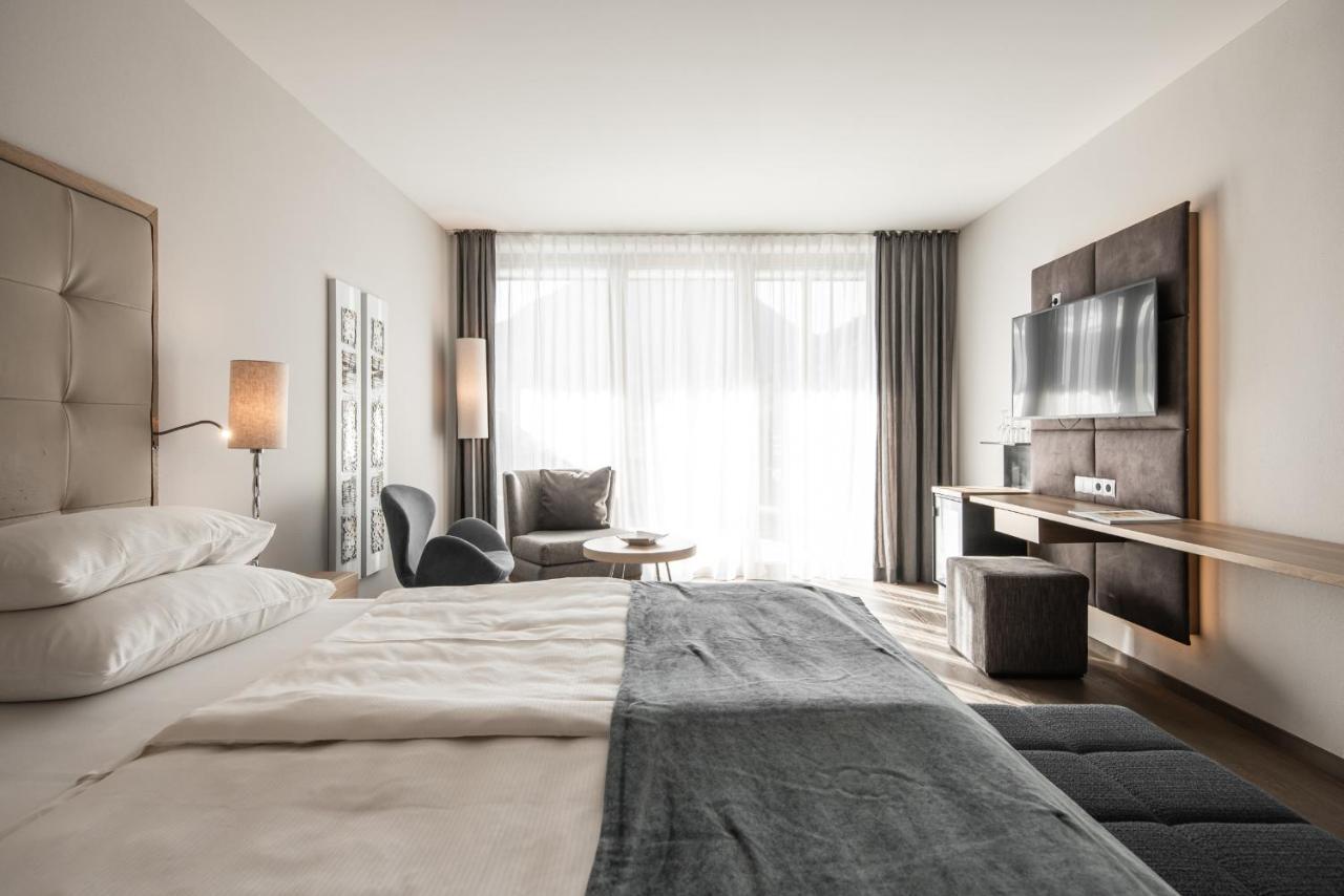 Alpiana - Green Luxury Dolce Vita Hotel 沃兰 外观 照片