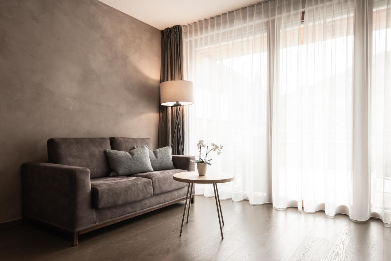 Alpiana - Green Luxury Dolce Vita Hotel 沃兰 外观 照片