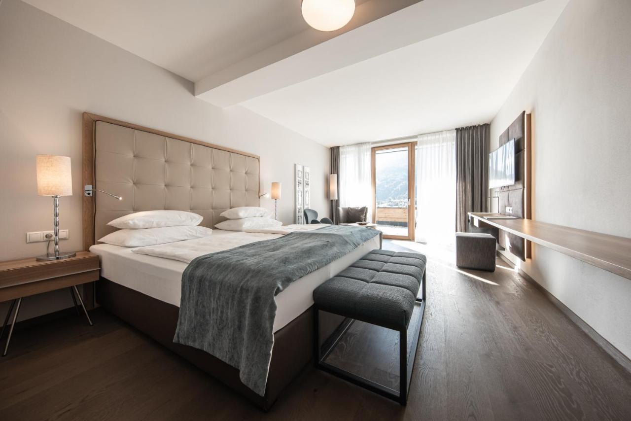 Alpiana - Green Luxury Dolce Vita Hotel 沃兰 外观 照片