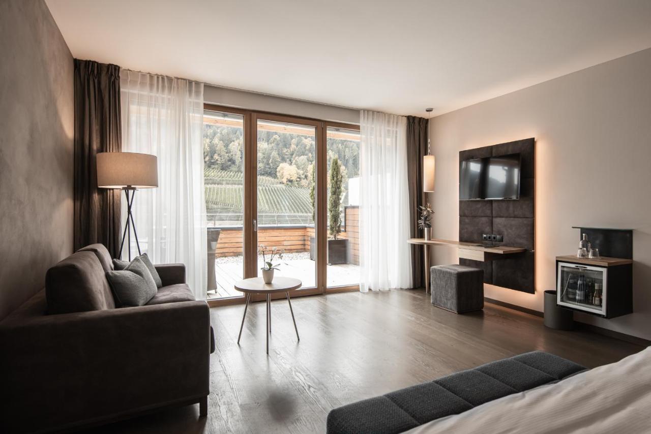 Alpiana - Green Luxury Dolce Vita Hotel 沃兰 外观 照片