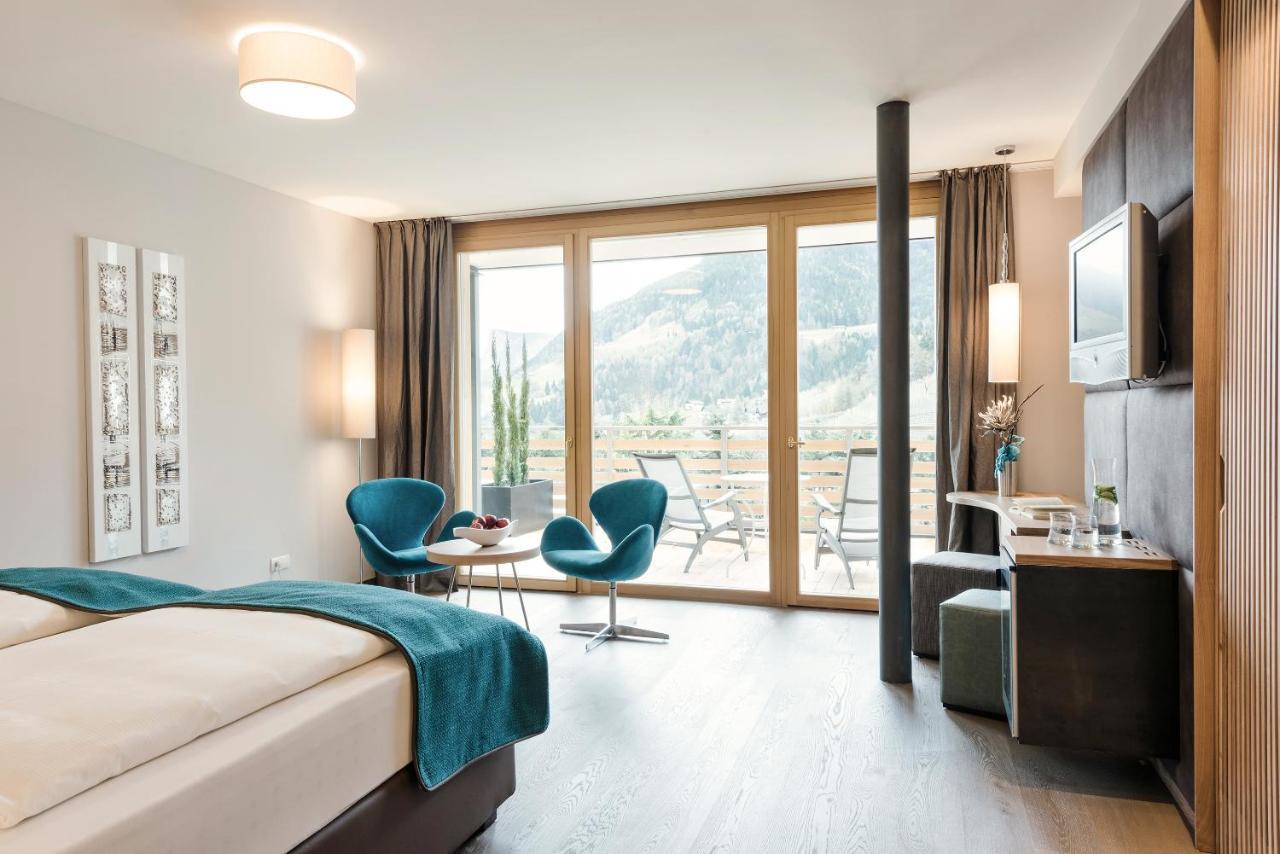 Alpiana - Green Luxury Dolce Vita Hotel 沃兰 外观 照片