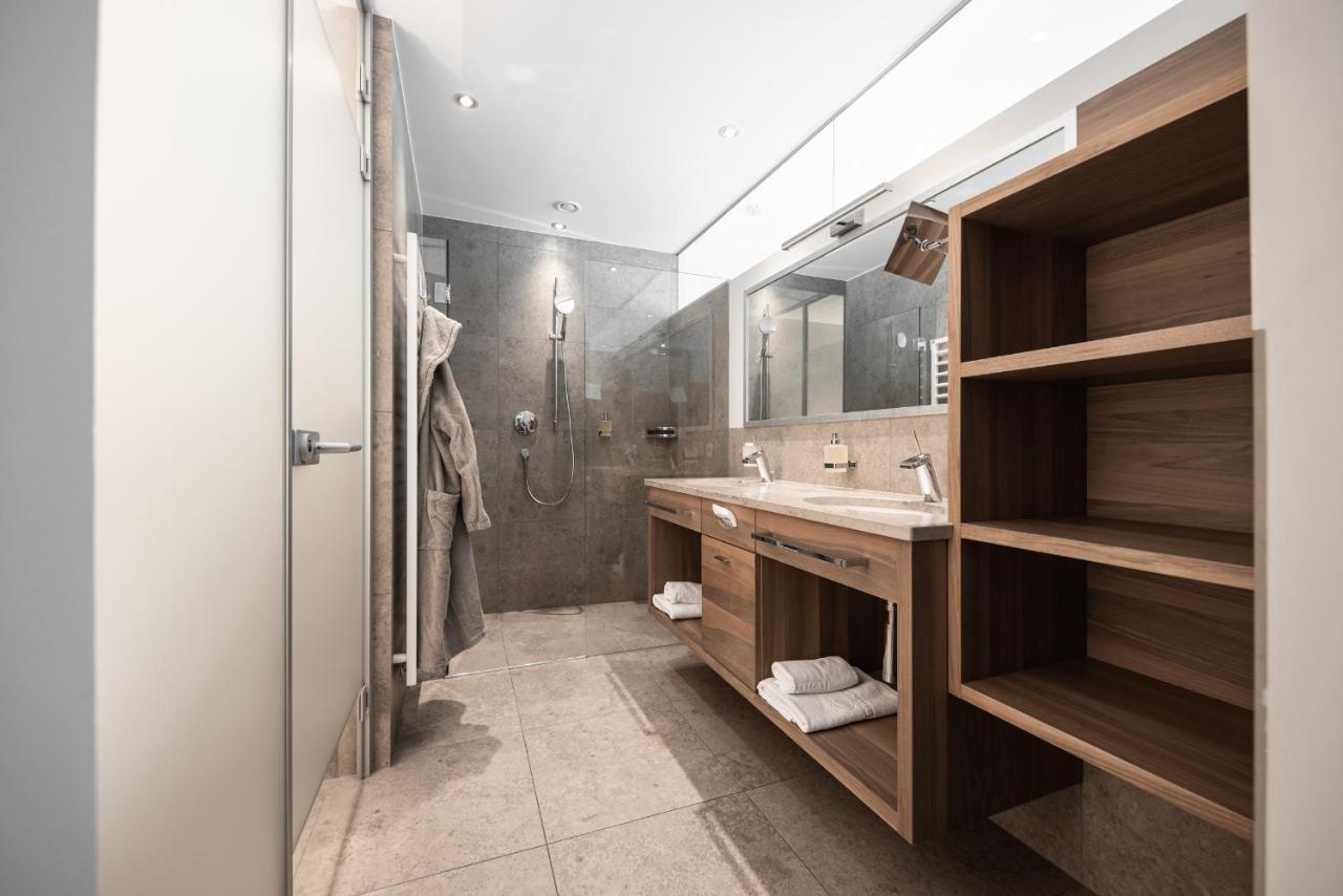 Alpiana - Green Luxury Dolce Vita Hotel 沃兰 外观 照片