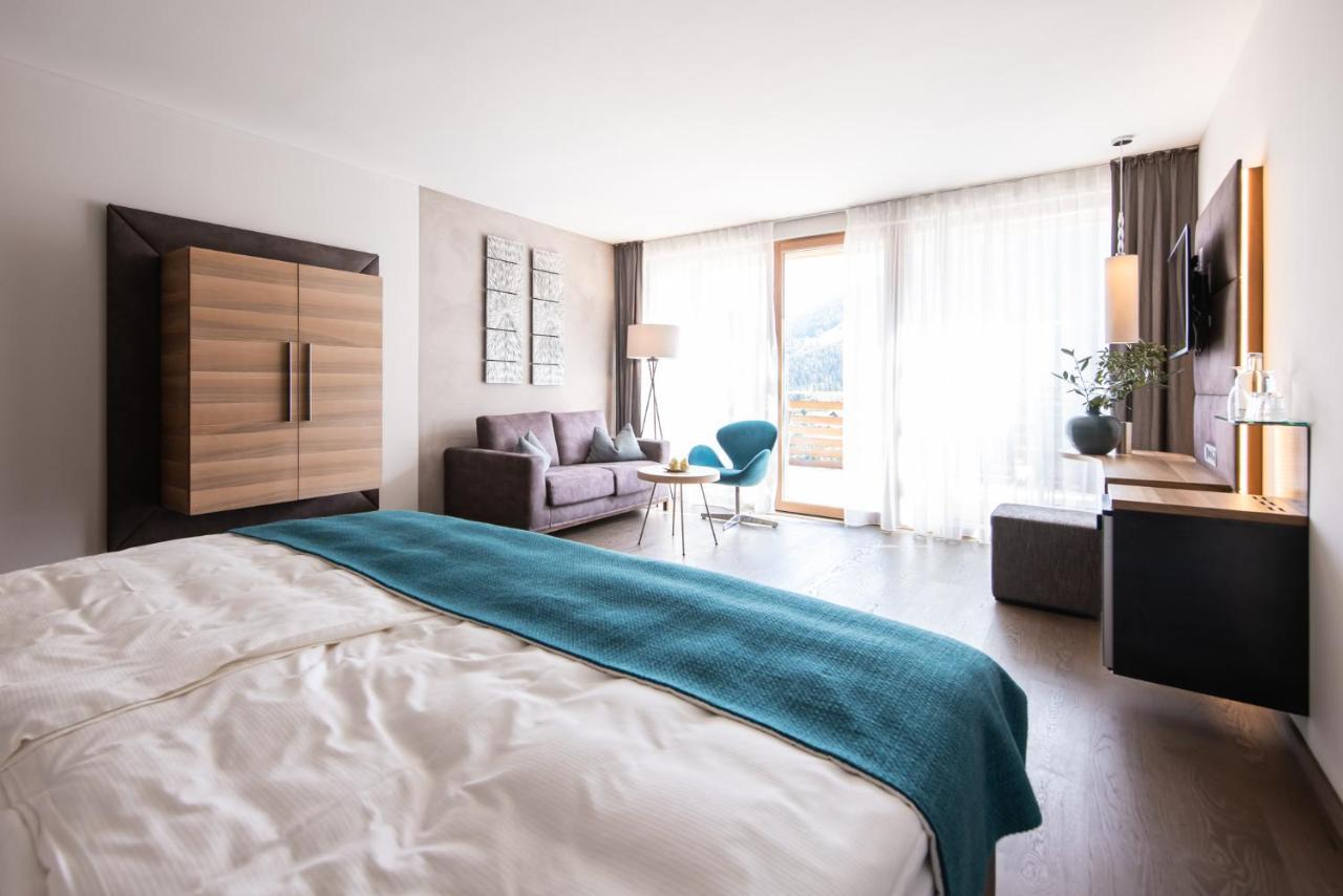 Alpiana - Green Luxury Dolce Vita Hotel 沃兰 外观 照片
