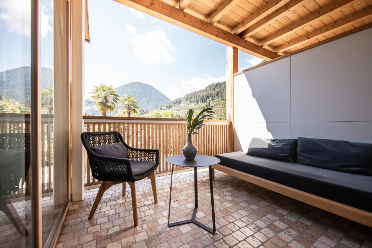 Alpiana - Green Luxury Dolce Vita Hotel 沃兰 外观 照片