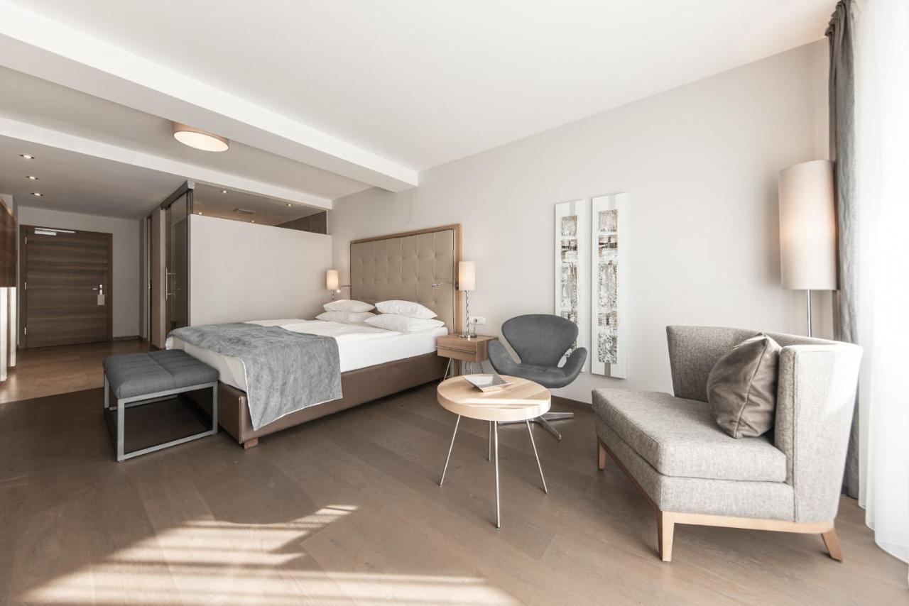 Alpiana - Green Luxury Dolce Vita Hotel 沃兰 外观 照片