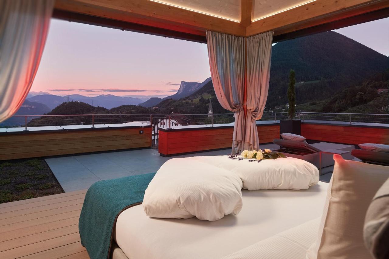Alpiana - Green Luxury Dolce Vita Hotel 沃兰 外观 照片