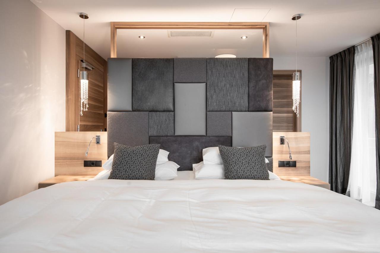Alpiana - Green Luxury Dolce Vita Hotel 沃兰 外观 照片