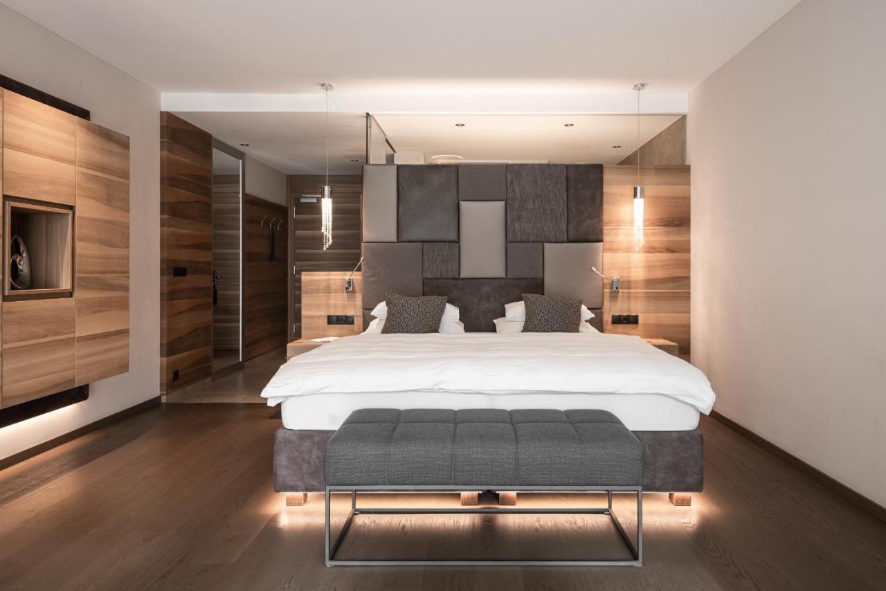 Alpiana - Green Luxury Dolce Vita Hotel 沃兰 外观 照片