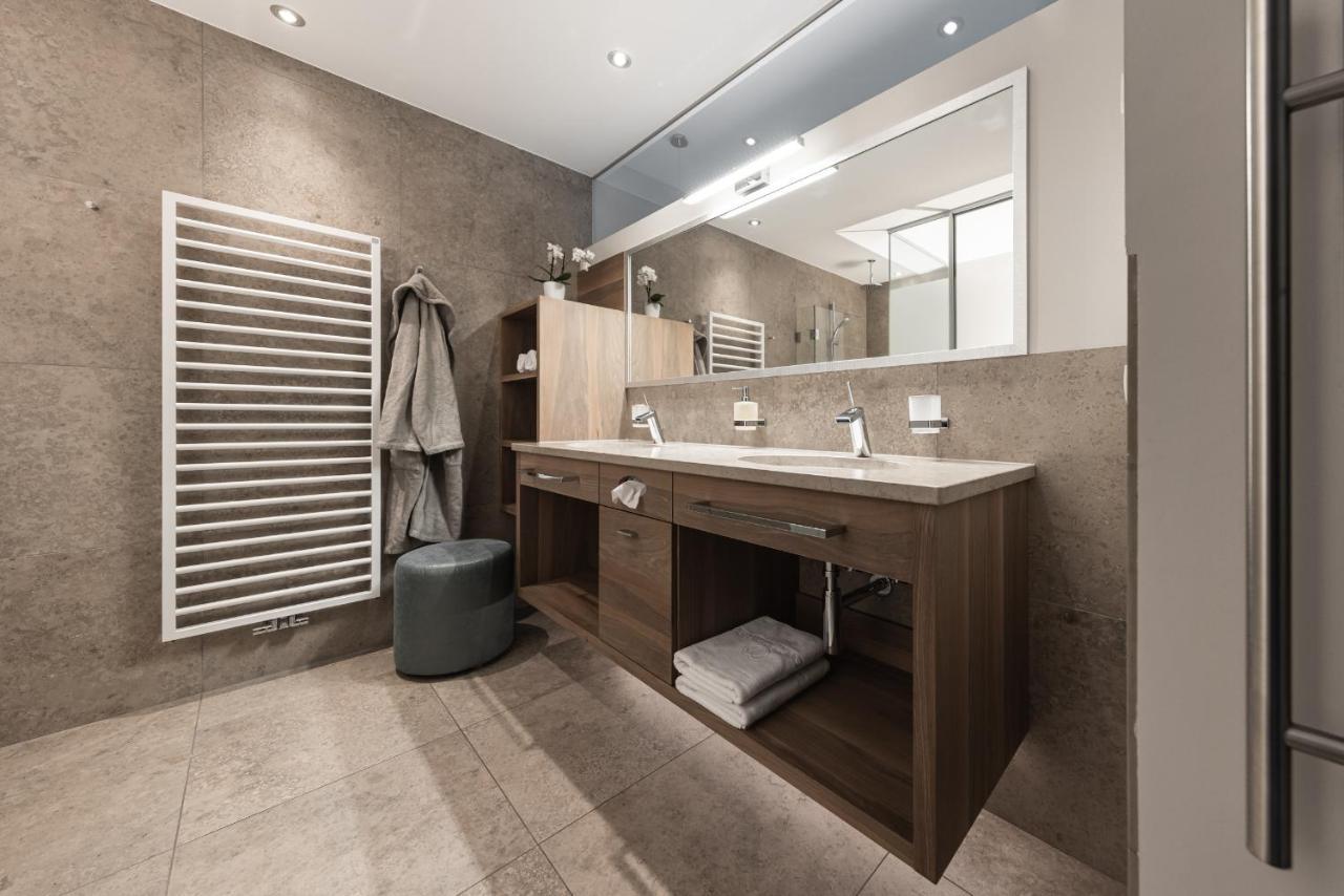 Alpiana - Green Luxury Dolce Vita Hotel 沃兰 外观 照片