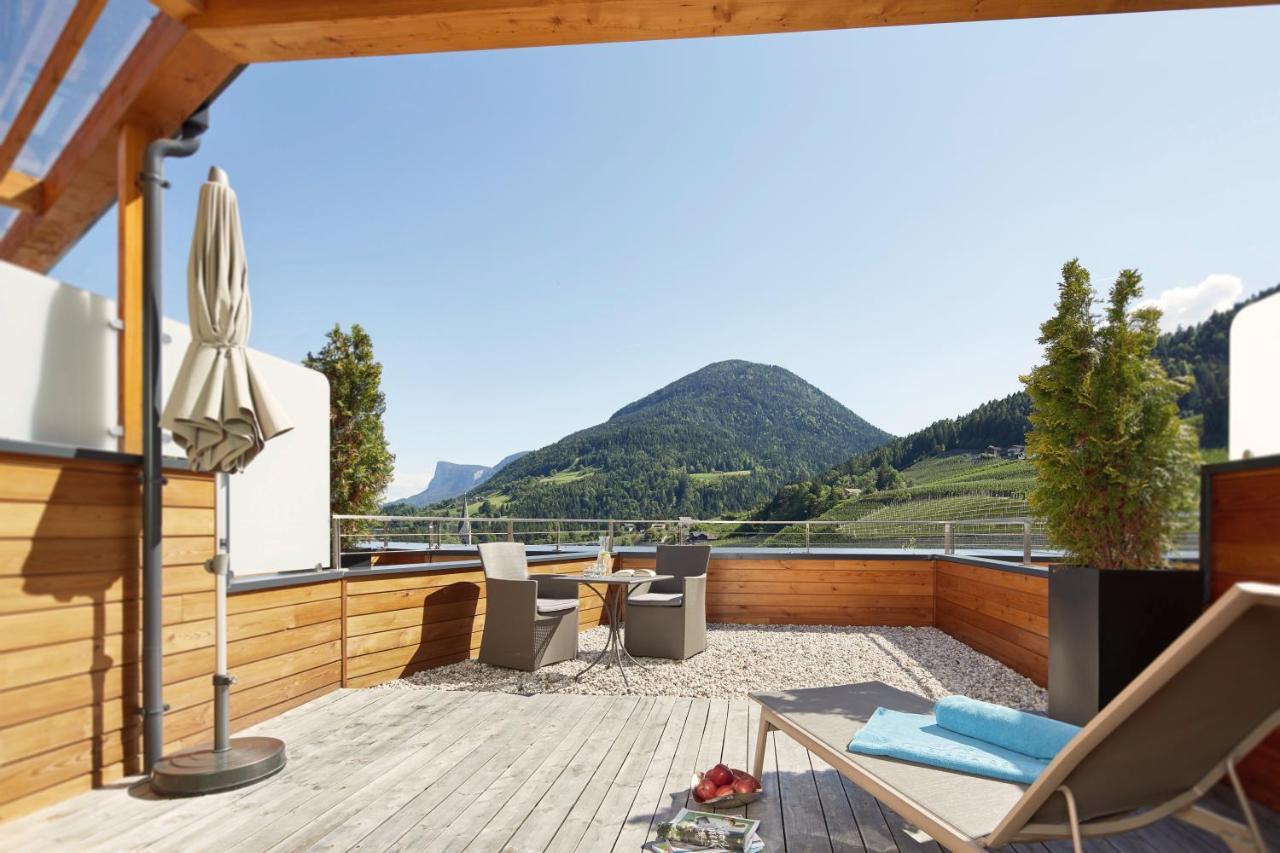 Alpiana - Green Luxury Dolce Vita Hotel 沃兰 外观 照片
