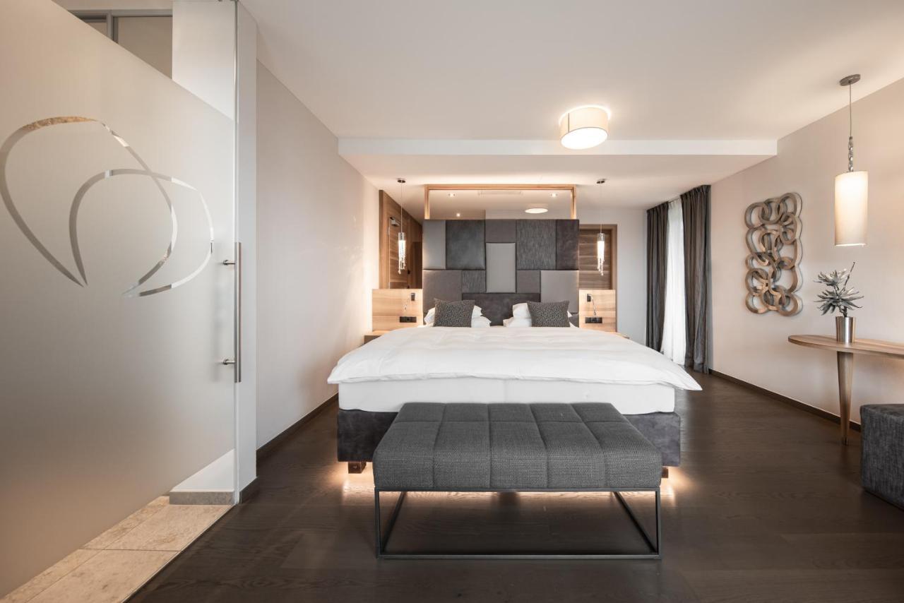 Alpiana - Green Luxury Dolce Vita Hotel 沃兰 外观 照片