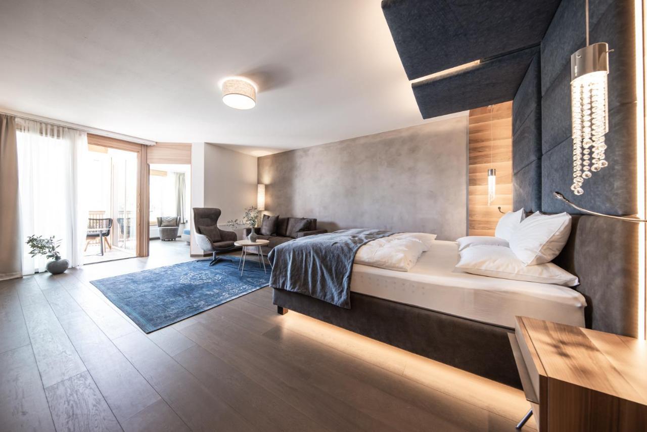 Alpiana - Green Luxury Dolce Vita Hotel 沃兰 外观 照片