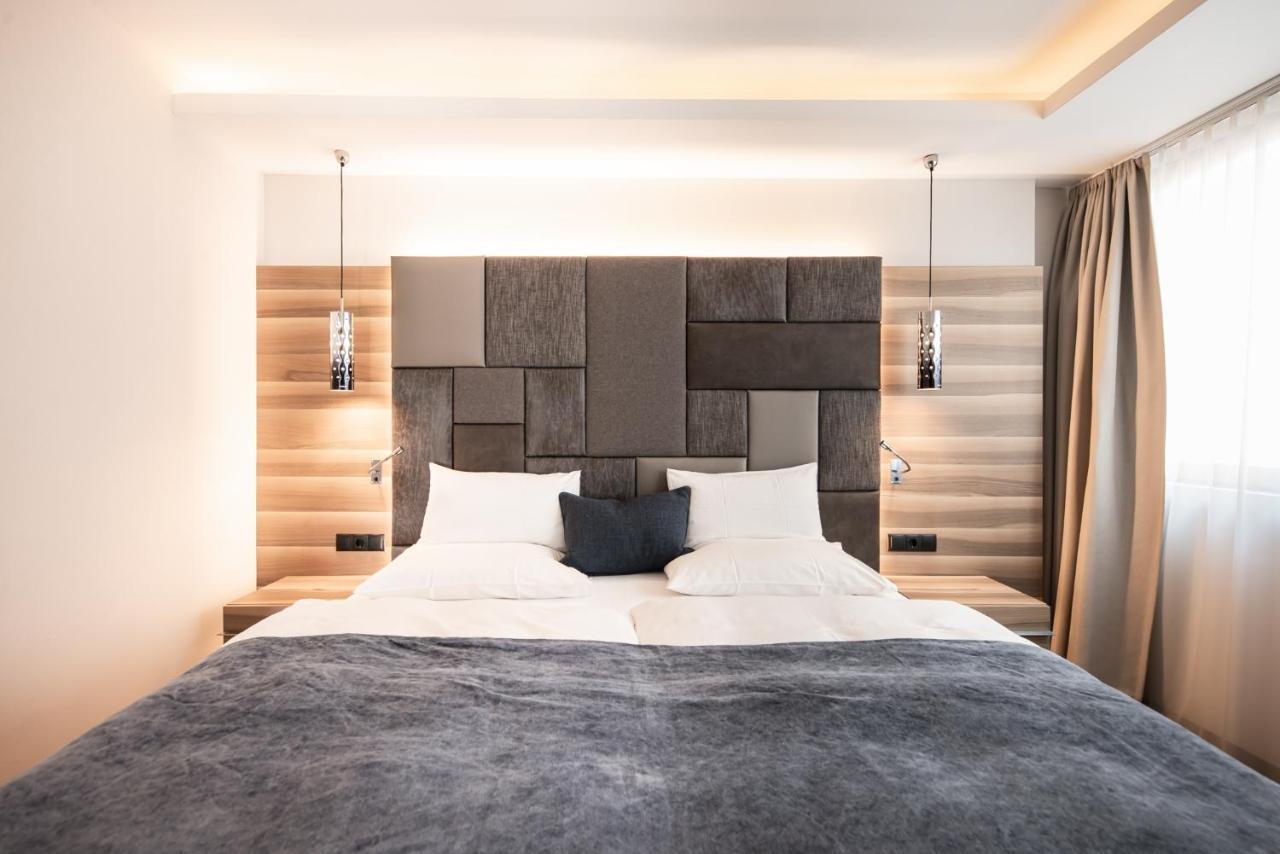 Alpiana - Green Luxury Dolce Vita Hotel 沃兰 外观 照片