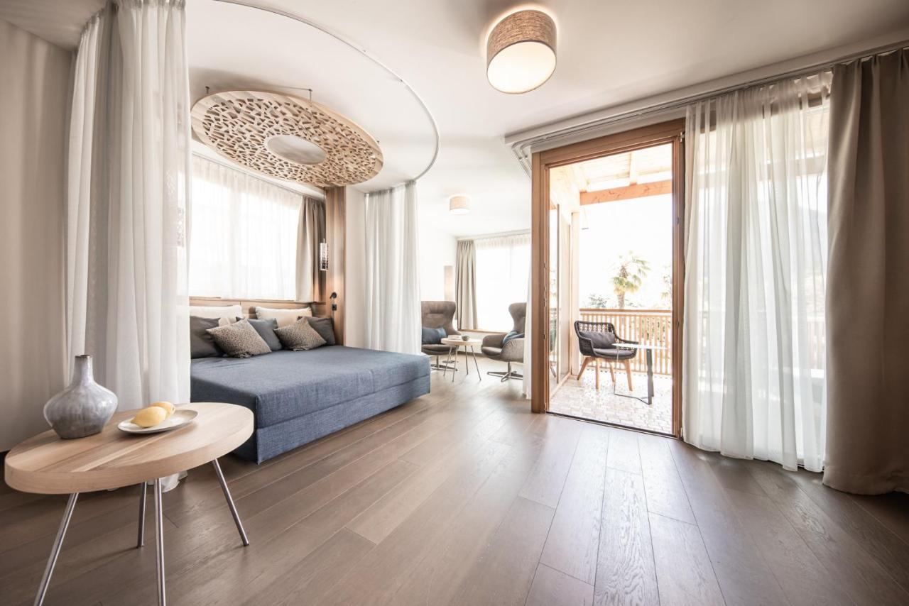 Alpiana - Green Luxury Dolce Vita Hotel 沃兰 外观 照片