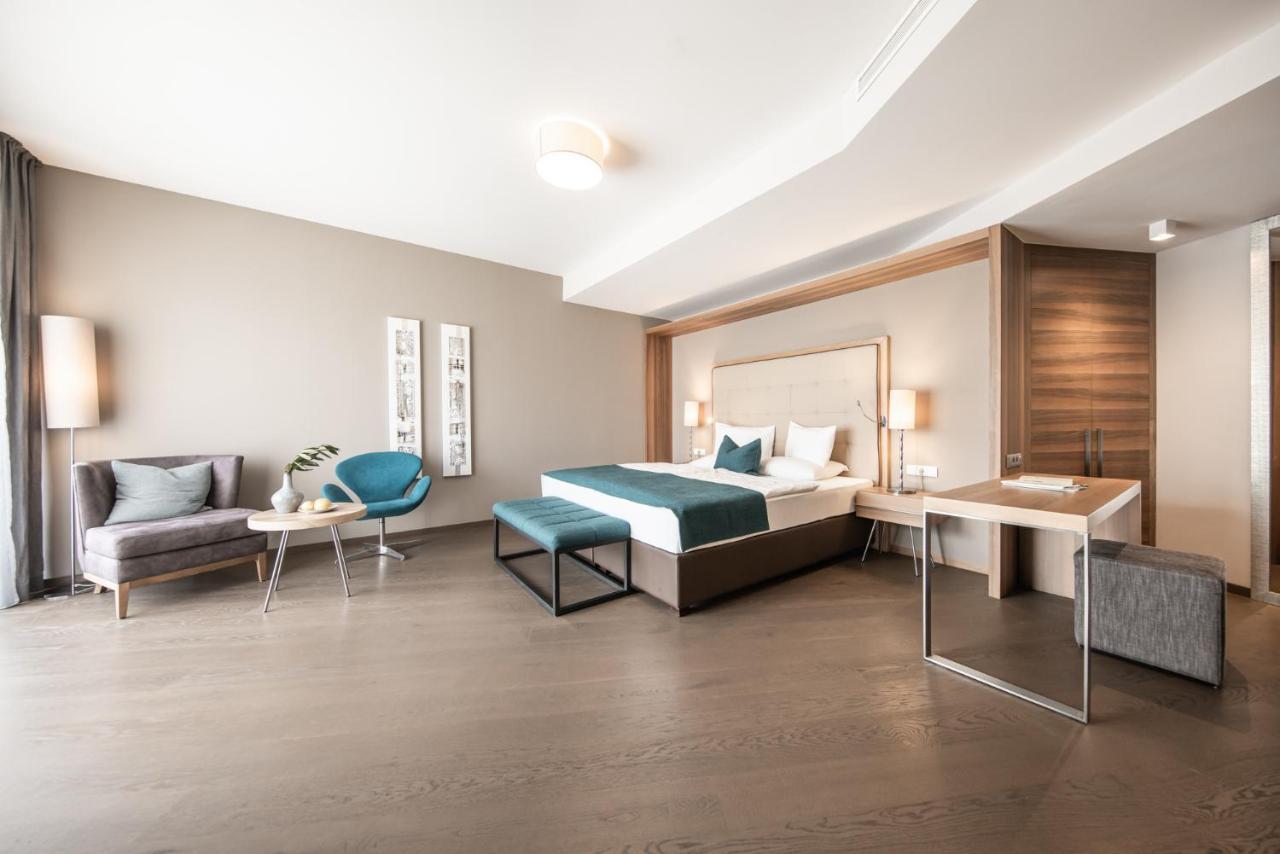 Alpiana - Green Luxury Dolce Vita Hotel 沃兰 外观 照片