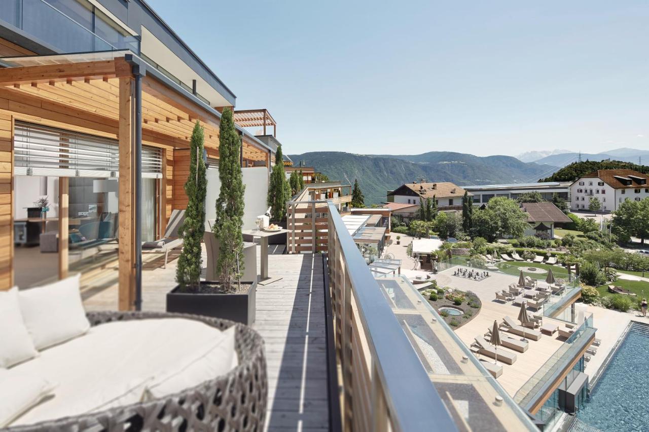 Alpiana - Green Luxury Dolce Vita Hotel 沃兰 外观 照片