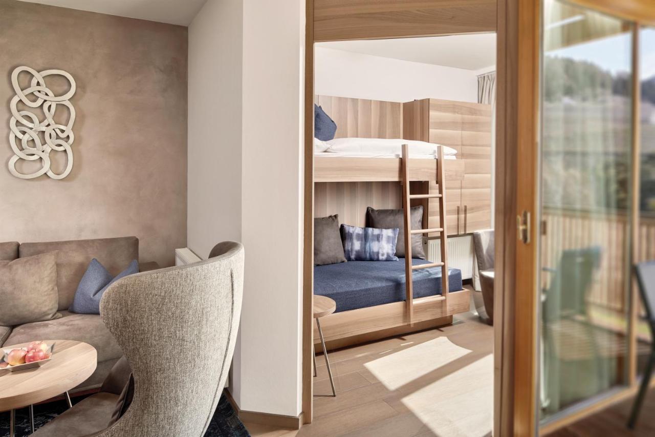 Alpiana - Green Luxury Dolce Vita Hotel 沃兰 外观 照片