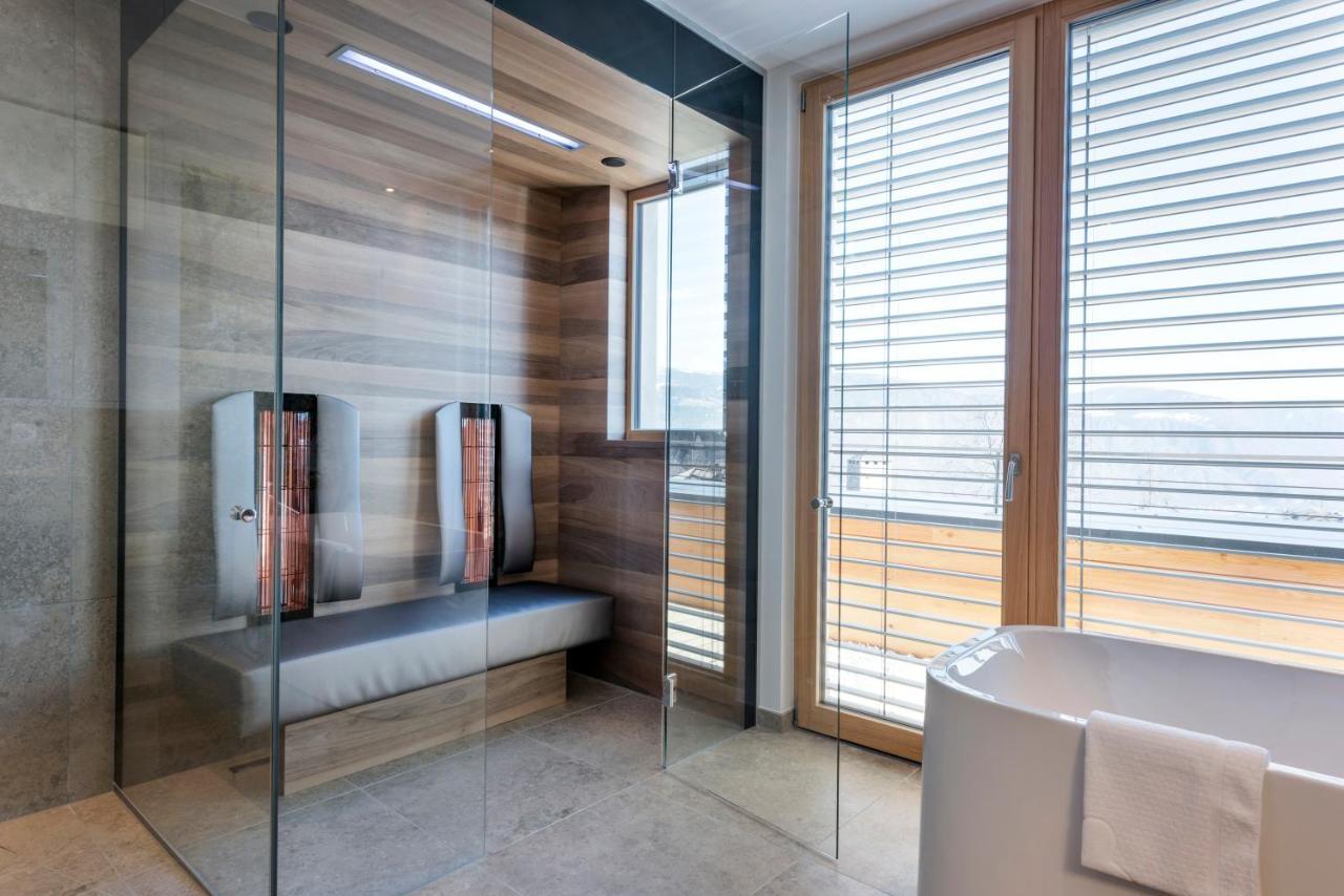 Alpiana - Green Luxury Dolce Vita Hotel 沃兰 外观 照片