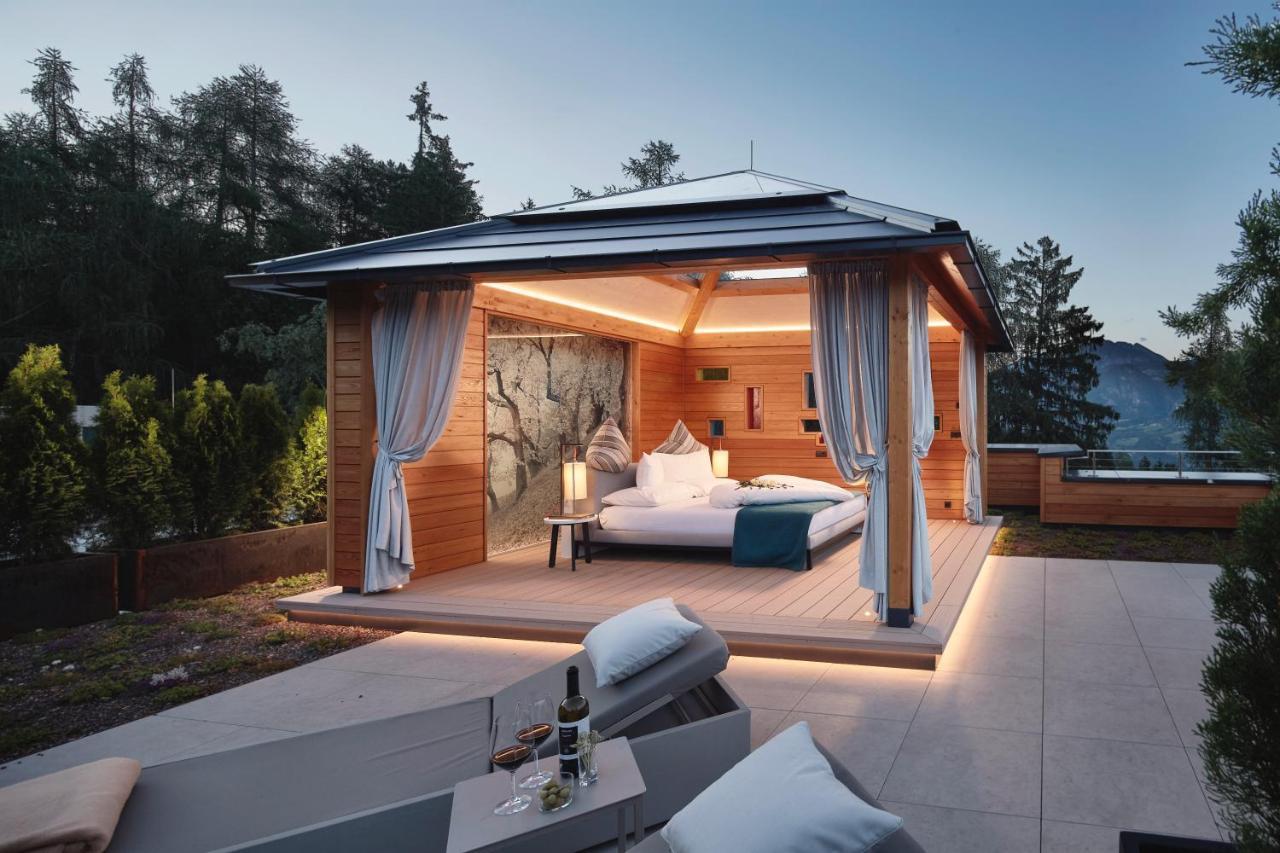 Alpiana - Green Luxury Dolce Vita Hotel 沃兰 外观 照片