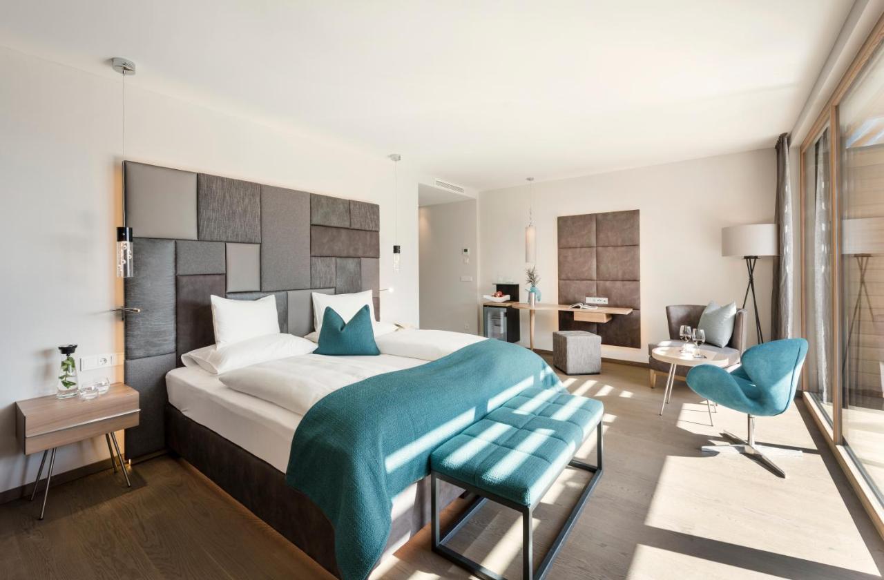 Alpiana - Green Luxury Dolce Vita Hotel 沃兰 外观 照片