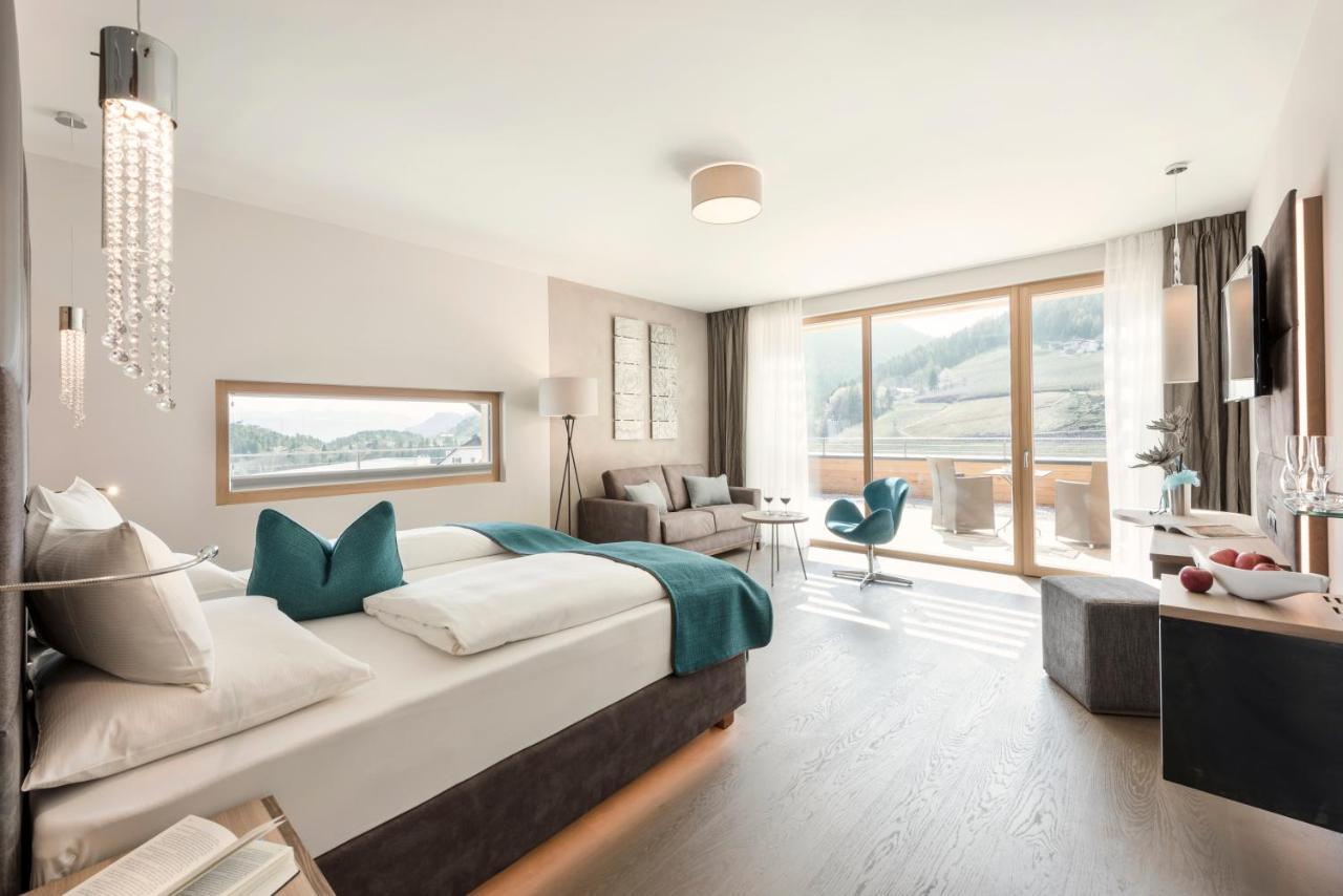 Alpiana - Green Luxury Dolce Vita Hotel 沃兰 外观 照片