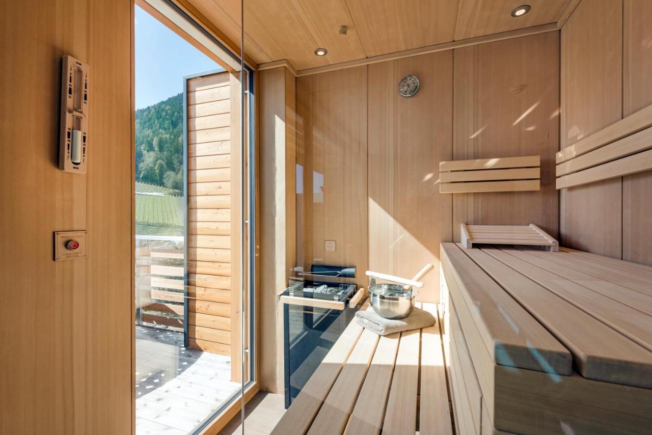 Alpiana - Green Luxury Dolce Vita Hotel 沃兰 外观 照片